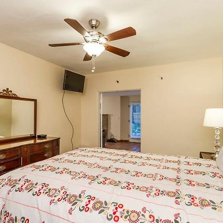 Encanto Bungalow Phoenix Room photo