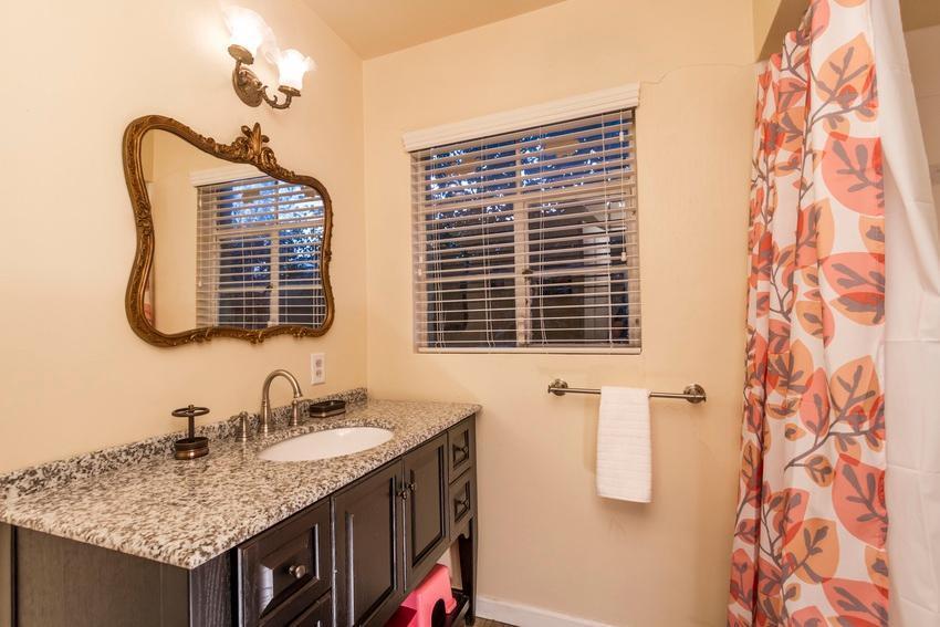 Encanto Bungalow Phoenix Room photo