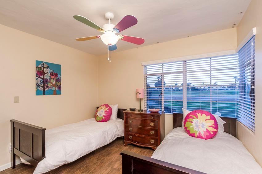 Encanto Bungalow Phoenix Room photo