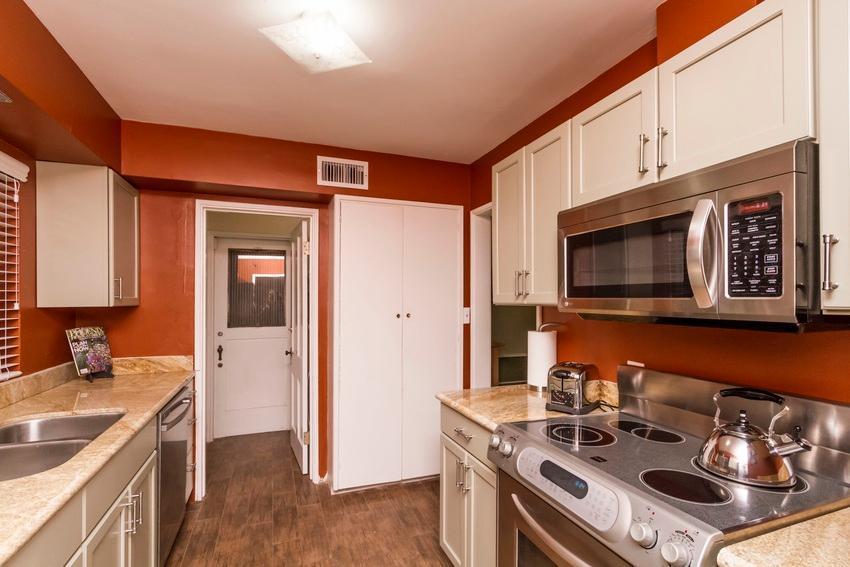 Encanto Bungalow Phoenix Room photo