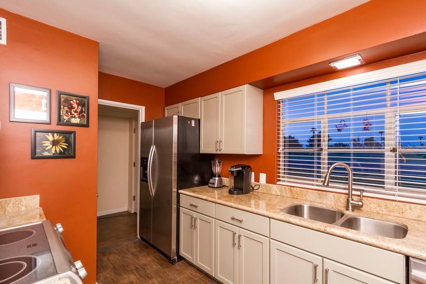 Encanto Bungalow Phoenix Room photo